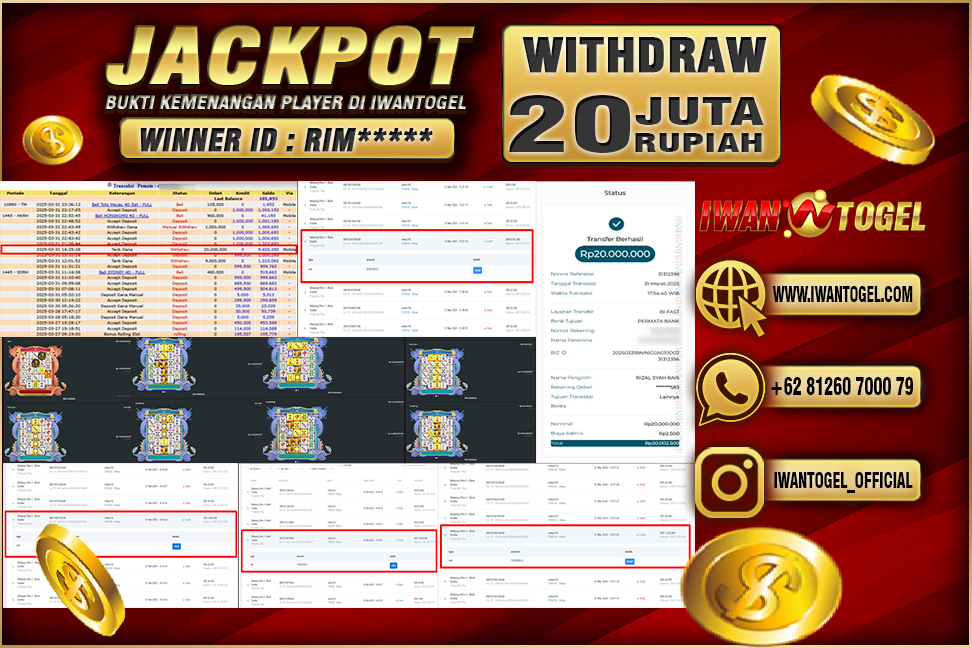 Prediksi Iwan Togel